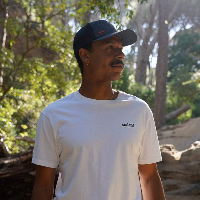 Recycled Urban Trucker Cap
