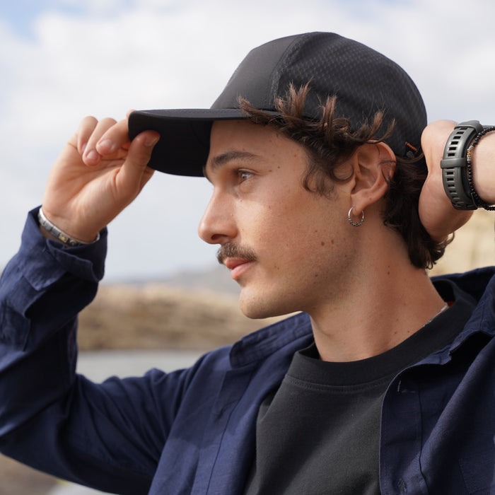 Recycled Urban Trucker Cap