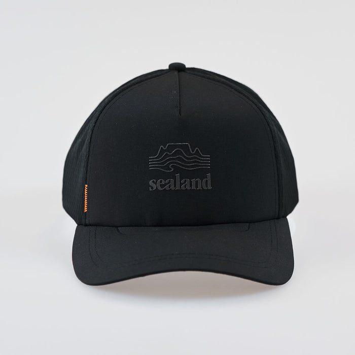 Recycled Urban Trucker Cap