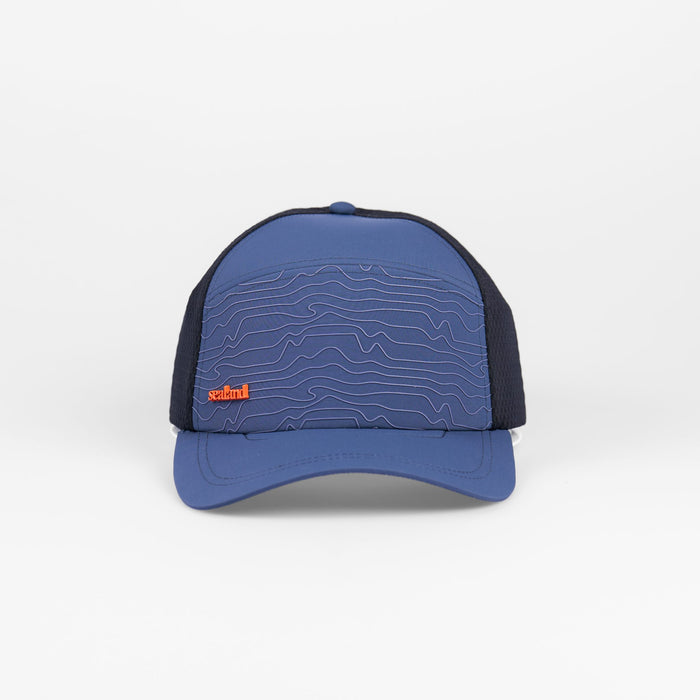 Recycled Urban Trucker Cap