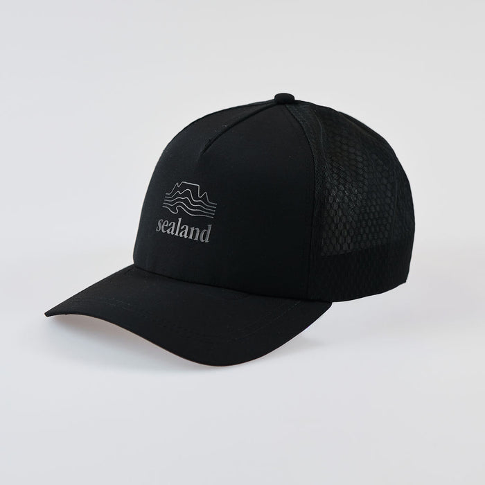Recycled Urban Trucker Cap