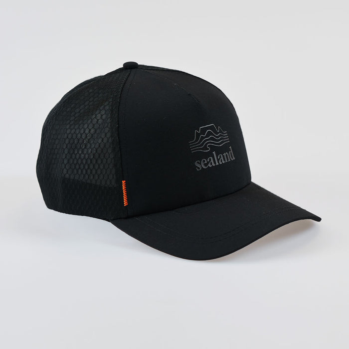 Recycled Urban Trucker Cap