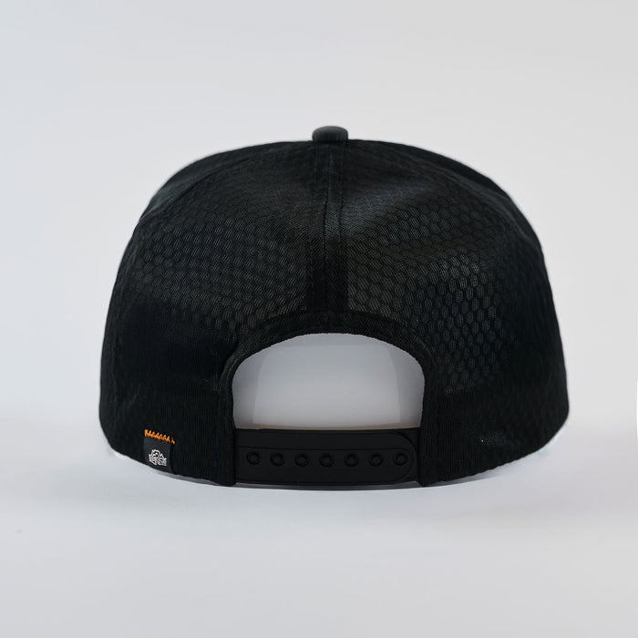 Recycled Urban Trucker Cap