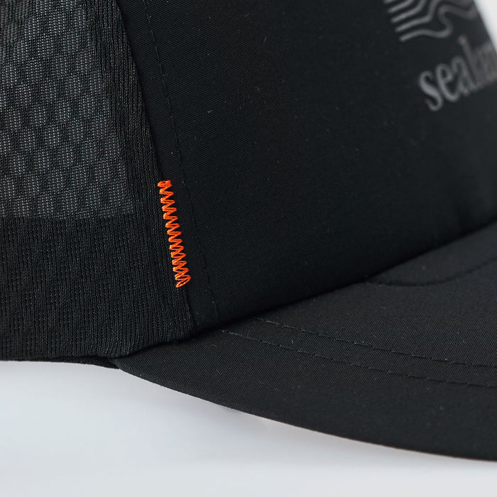 Recycled Urban Trucker Cap