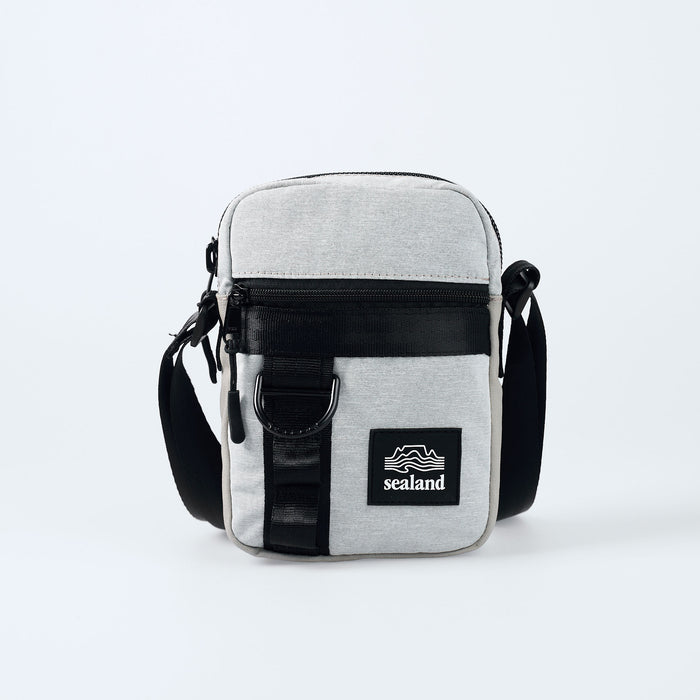 Recycled Zeplin Cross Body Bag