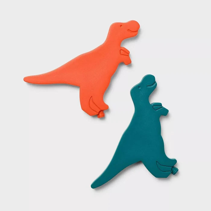 CJ Dino