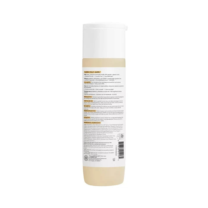 Refresh Shampoo + Body Wash- Citrus Vanilla