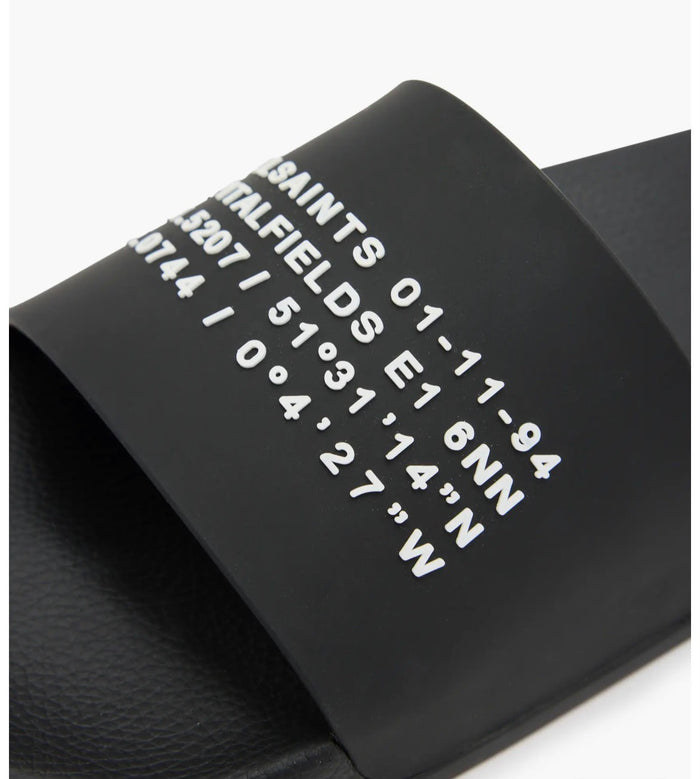 Renegade Slide Sandal (Men) - Talla 8 US (25 cm)