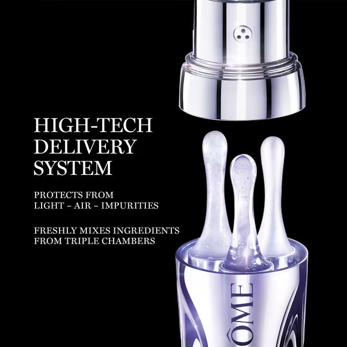 Renergie H.C.F. Triple Serum
