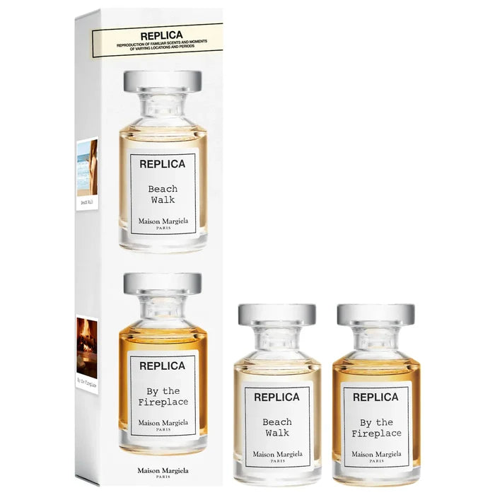 Maison Margiela set de perfumes EAU de Toilette