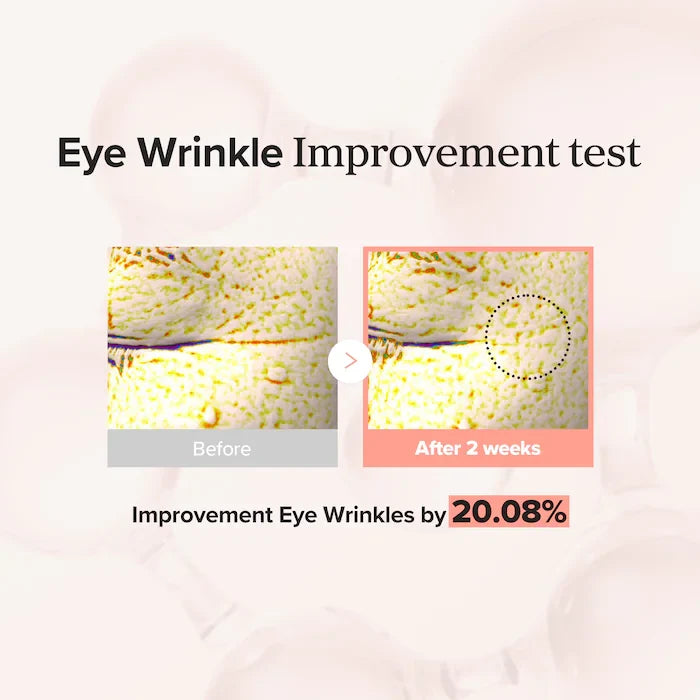 Revive Under Eye Patches for Wrinkles