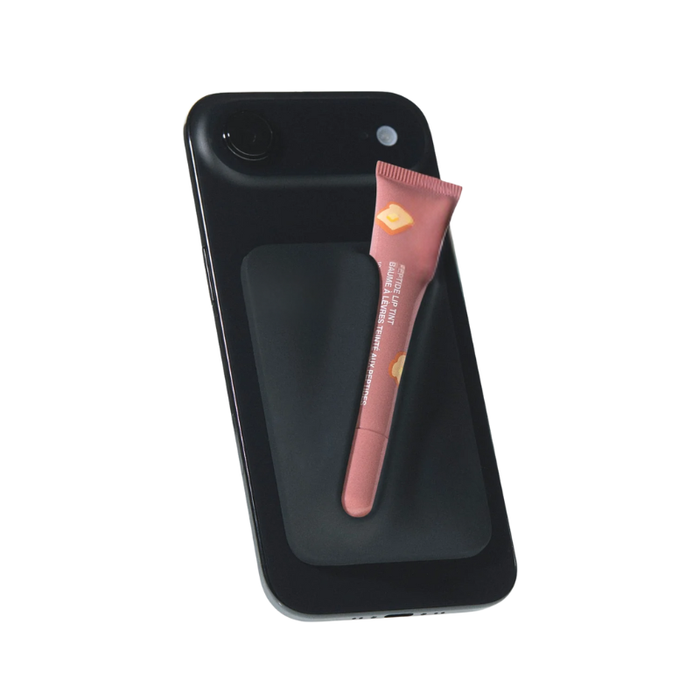 Rhode Snap-On Black Lip Case porta labial MagSafe para iPhone