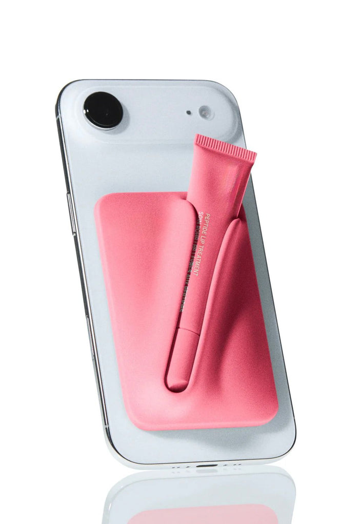 Rhode Snap-On sweet pea Lip Case porta labial MagSafe para iPhone