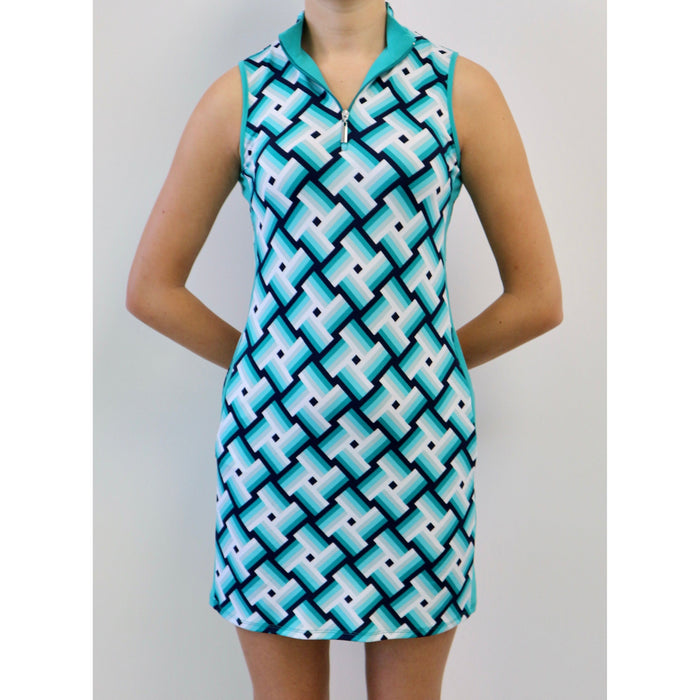 ROBE DEXIM NORA