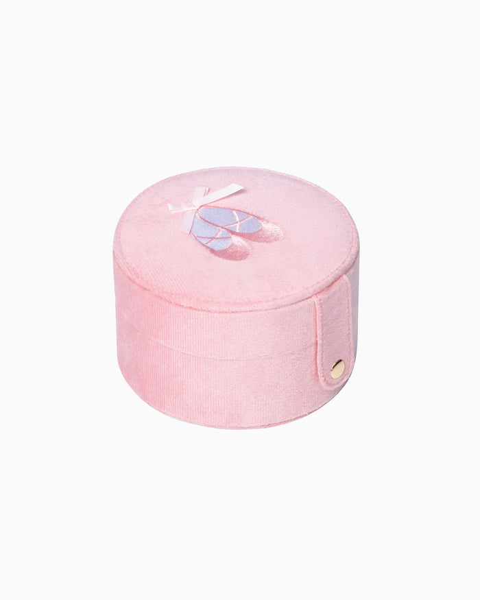 Rockahula Toy Rockahula Ballet Jewellery Box