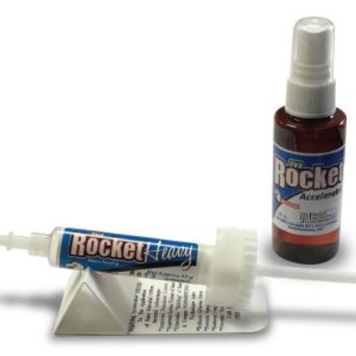 Rocket Refill Light/ heavy