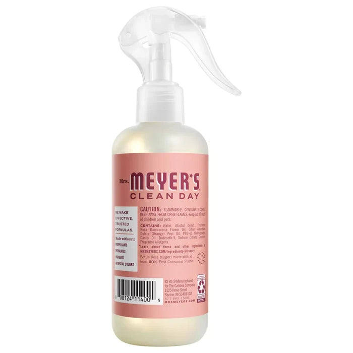 Room Spray