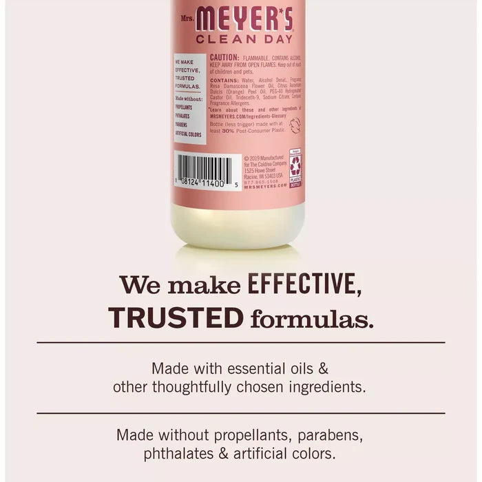 Room Spray