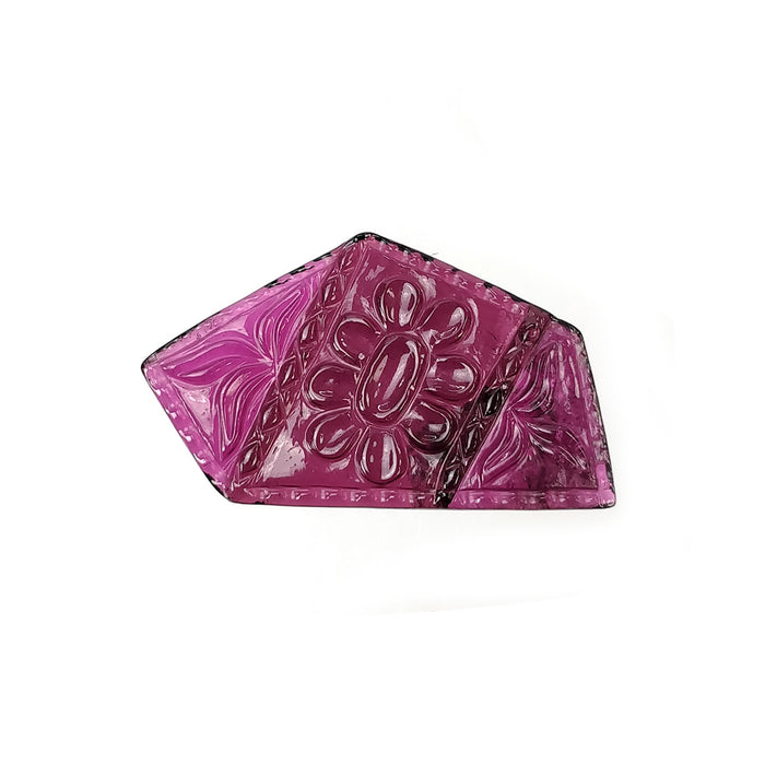 Rubellite Tourmaline