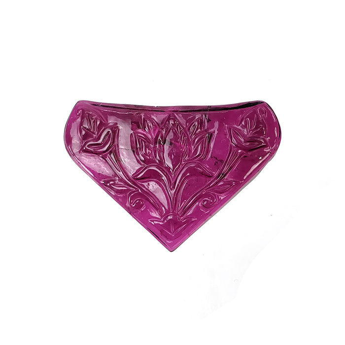 Rubellite Tourmaline