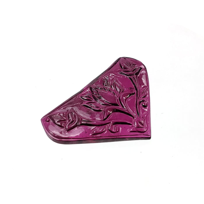 Gemstone Flower