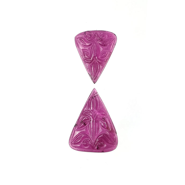 Rubellite Tourmaline