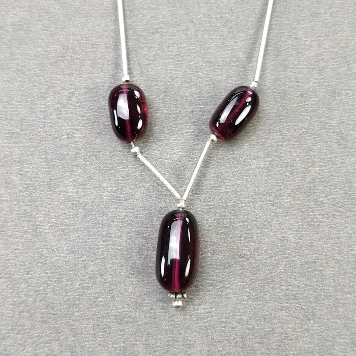 Tourmaline Beads