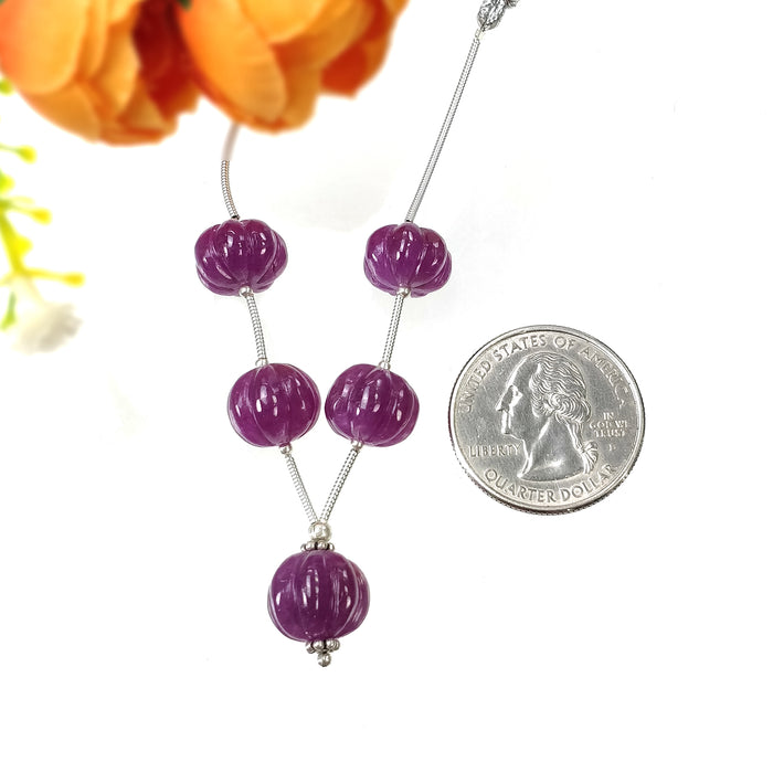 Purple Ruby