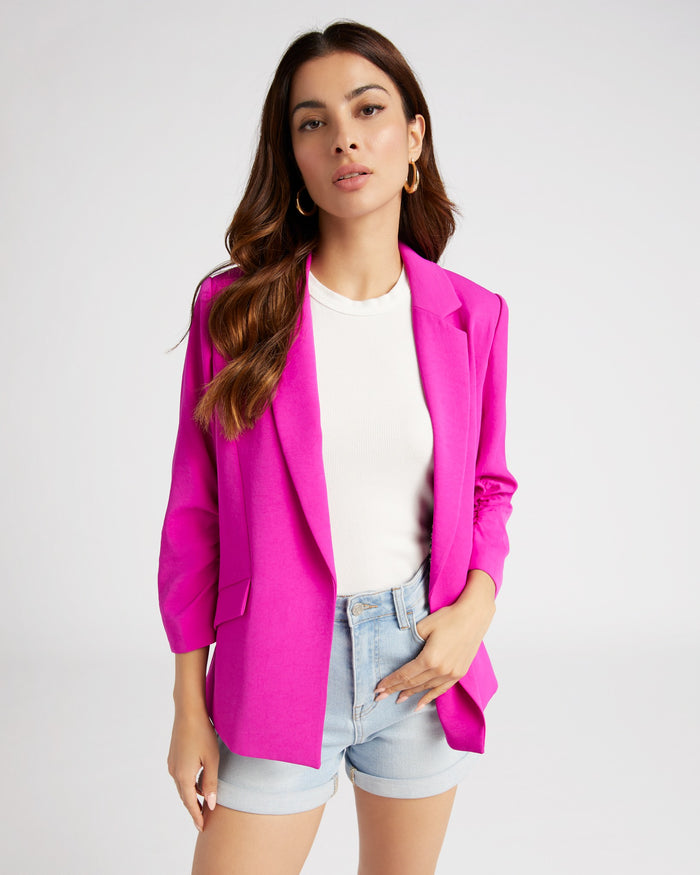 Violet Magenta / XS