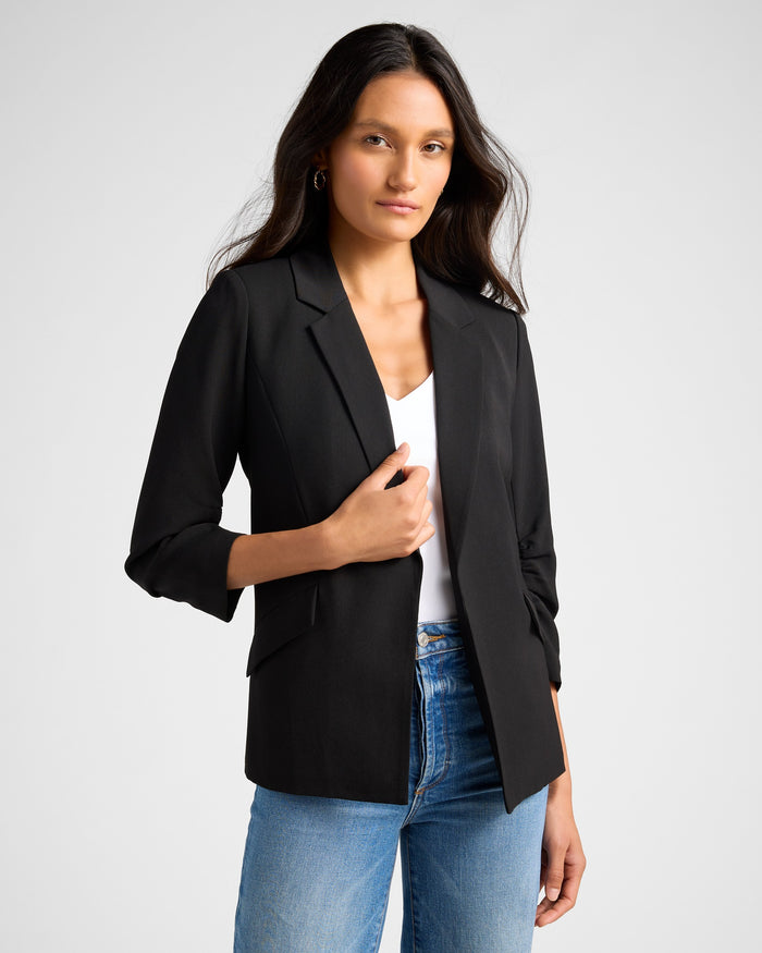 Black / XS