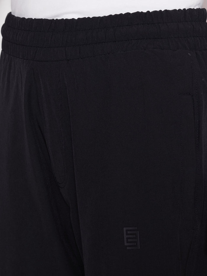Men's Straight Fit Track Pant
