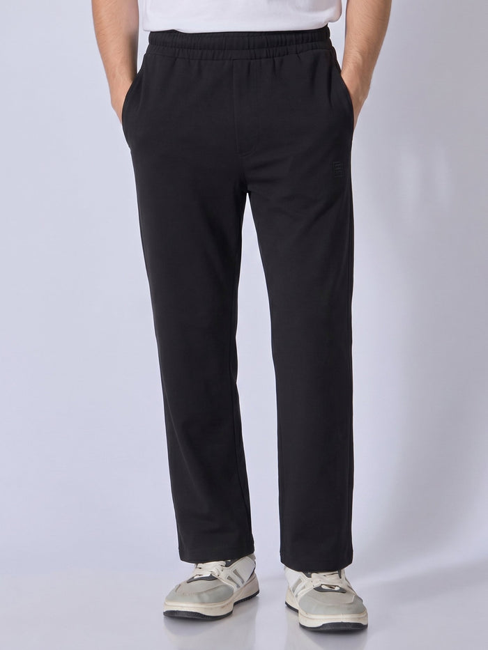 Men's Straight Fit Track Pant