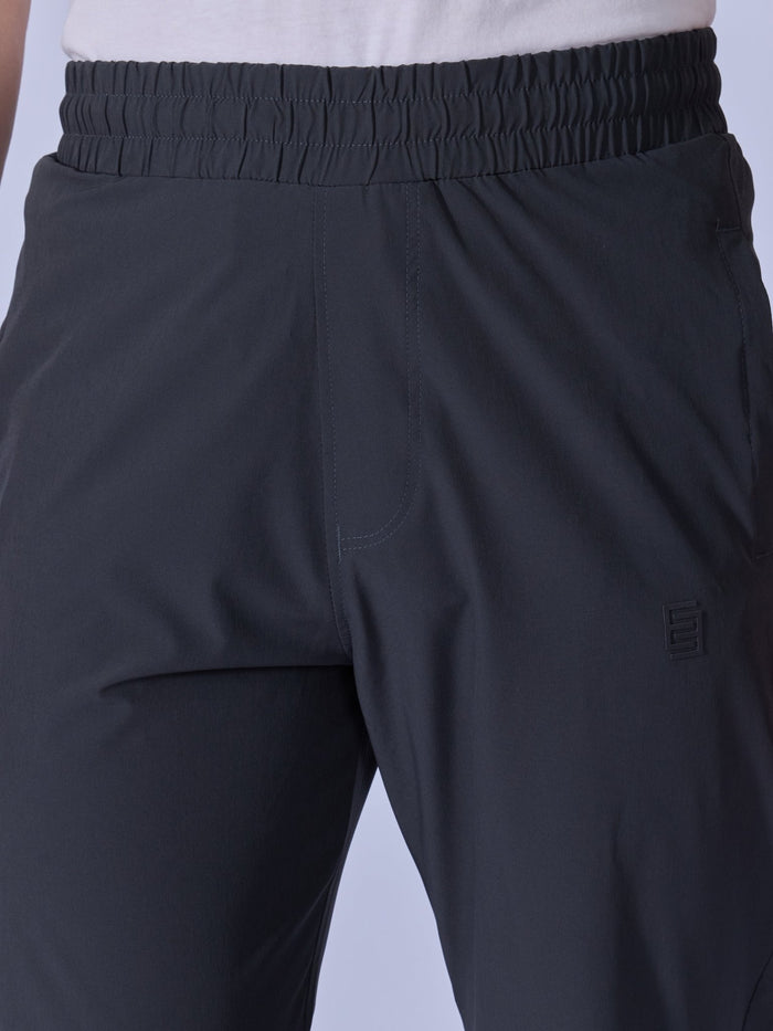Men's Straight Fit Track Pant