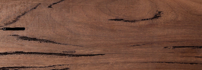 S4S 2x8 Pecky Bolivian Walnut Board - Advantage Lumber