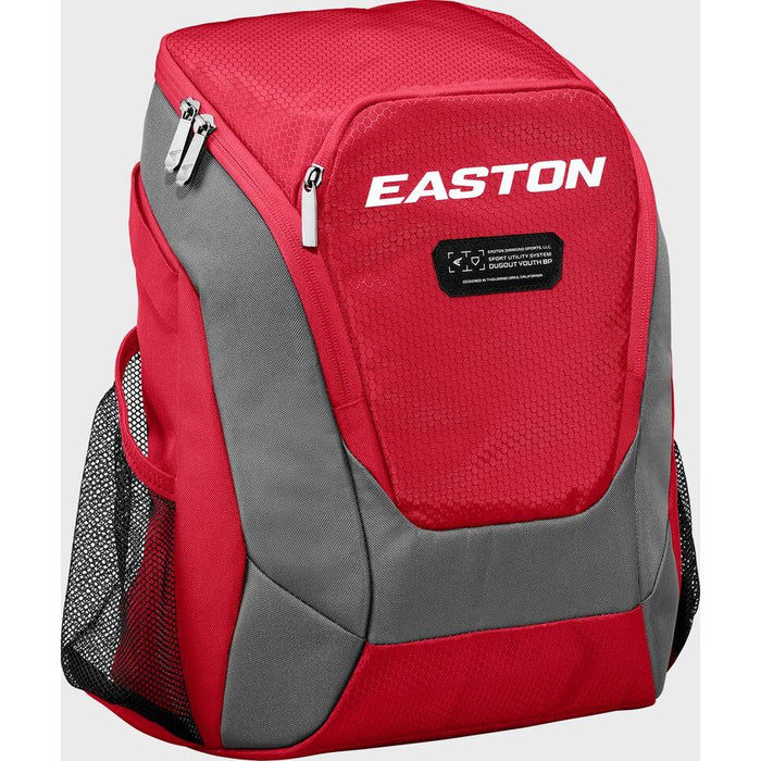 SAC A DOS EASTON DUGOUT ENFANT