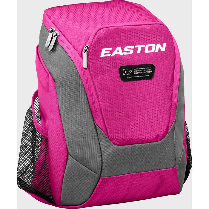 SAC A DOS EASTON DUGOUT ENFANT