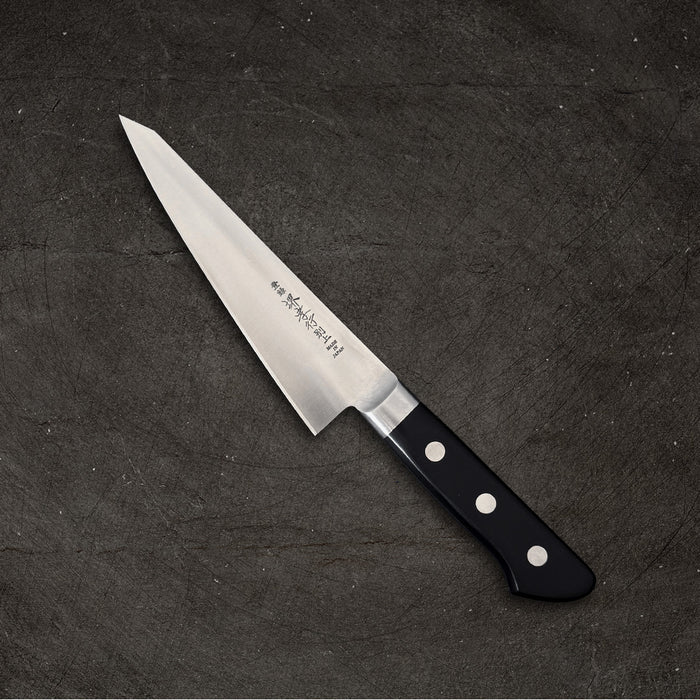 Sakai Takayuki Carbon Steel Garasuki 150mm Left Handed