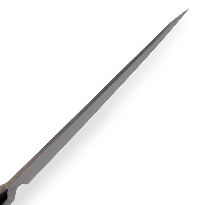 Sakai Takayuki Carbon Steel Garasuki 150mm Left Handed Spine