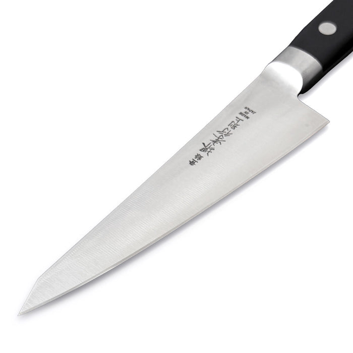 Sakai Takayuki Carbon Steel Garasuki 150mm Left Handed
