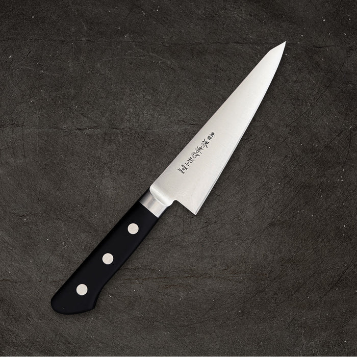 Sakai Takayuki Carbon Steel Garasuki 150mm