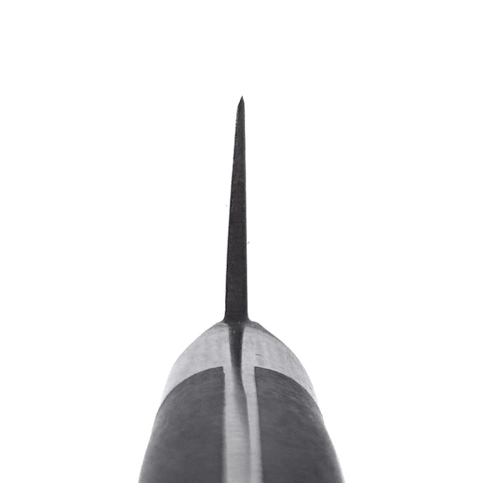 Sakai Takayuki Carbon Steel Garasuki 150mm Choil