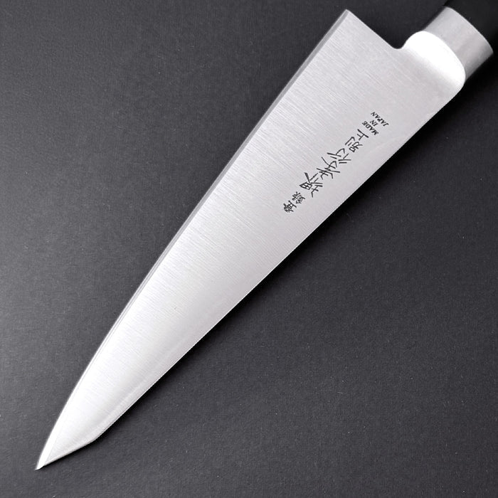 Sakai Takayuki Carbon Steel Garasuki 150mm Blade