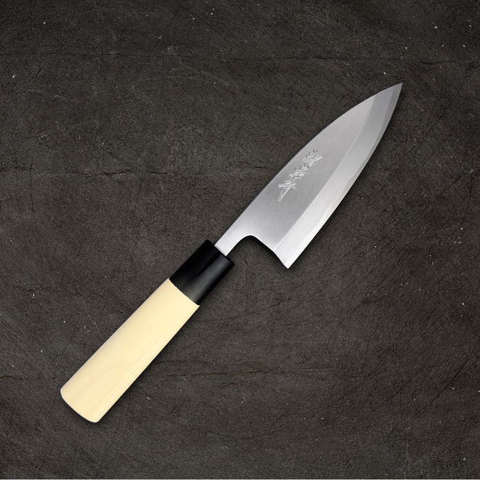 Sakai Takayuki Yellow #3 Deba 120mm