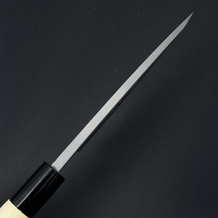 Sakai Takayuki Yellow #3 Deba 120mm Spine