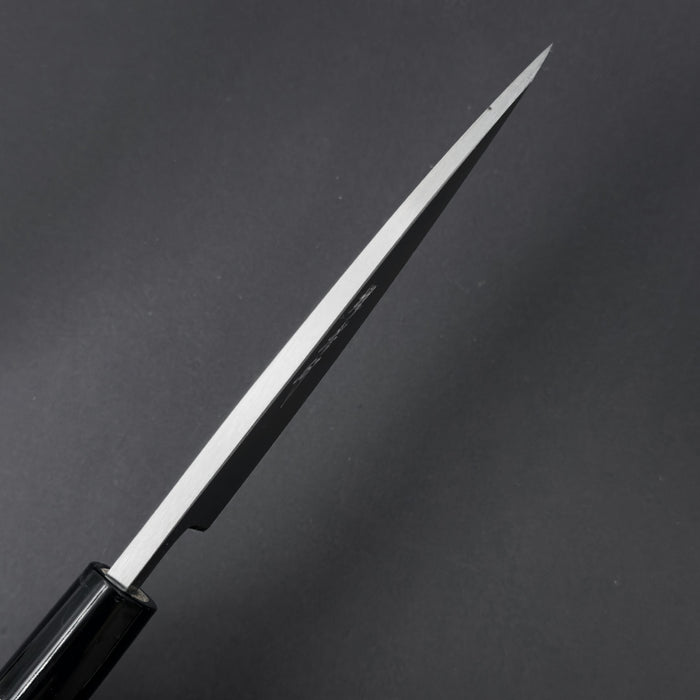 Sakai Takayuki Yellow #3 Deba 135mm Spine
