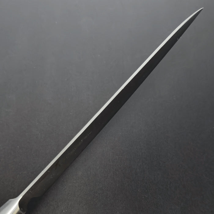 Sakai Takayuki PRO VG-5 Gyuto 205mm Damascus Hammered Spine