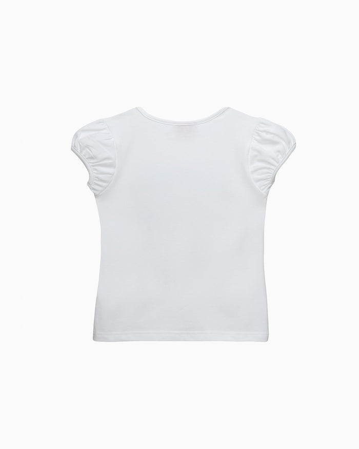Confiture Top Sarah Jane In London Jersey Top