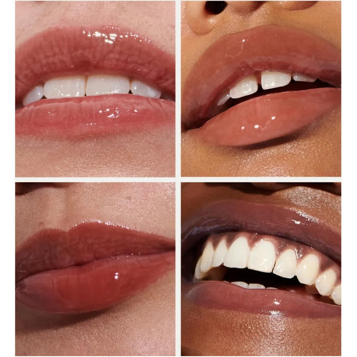 Scented Peptide Lip Tint