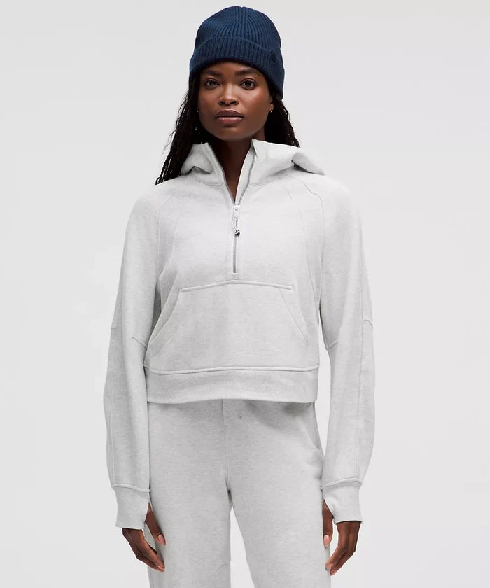 LL Heathered Core Ultra Light Grey / XS/S