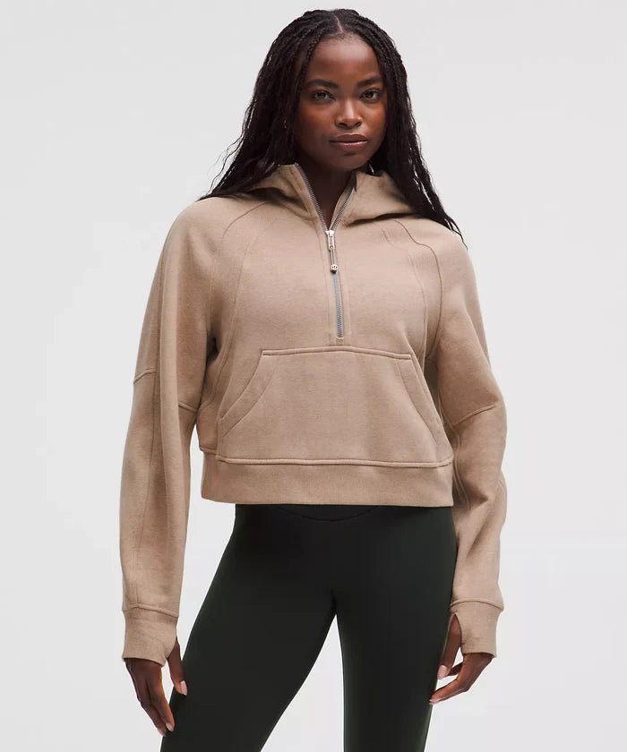 LL Heathered Nutmeg / XS/S